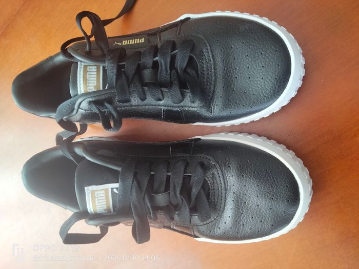 Puma plateforme 37 - photo numéro 2