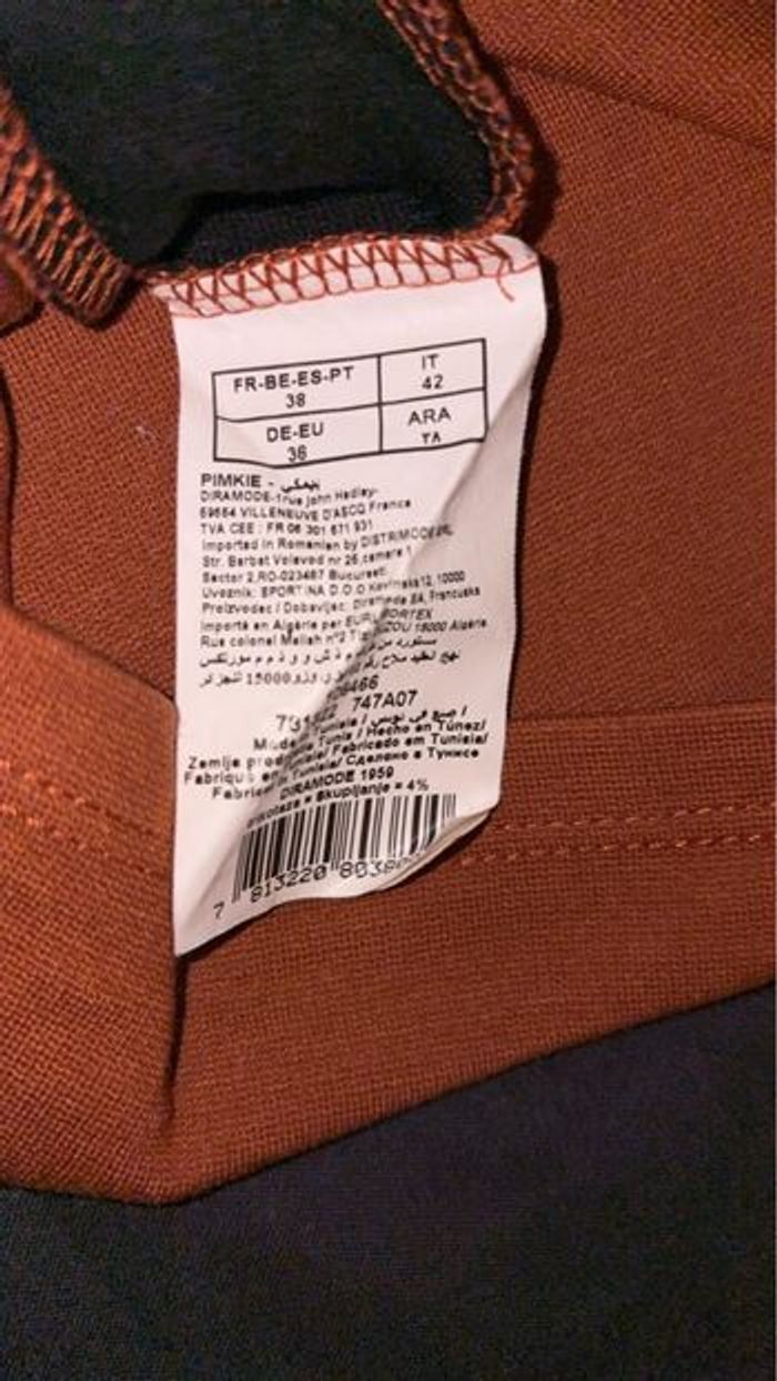 Robe pimkie - photo numéro 3