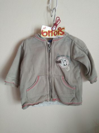 Veste