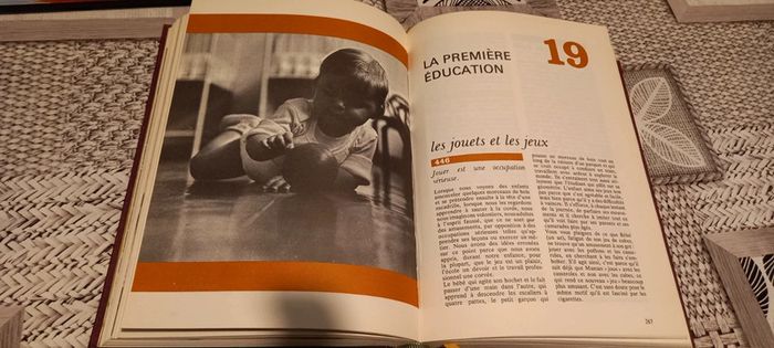 Le guide des parents modernes - photo numéro 8