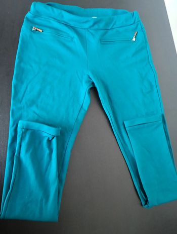 Pantalon collant L