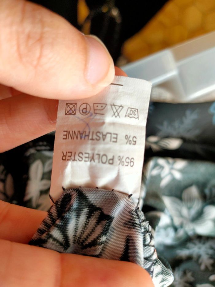 Robe de nuit - photo numéro 3