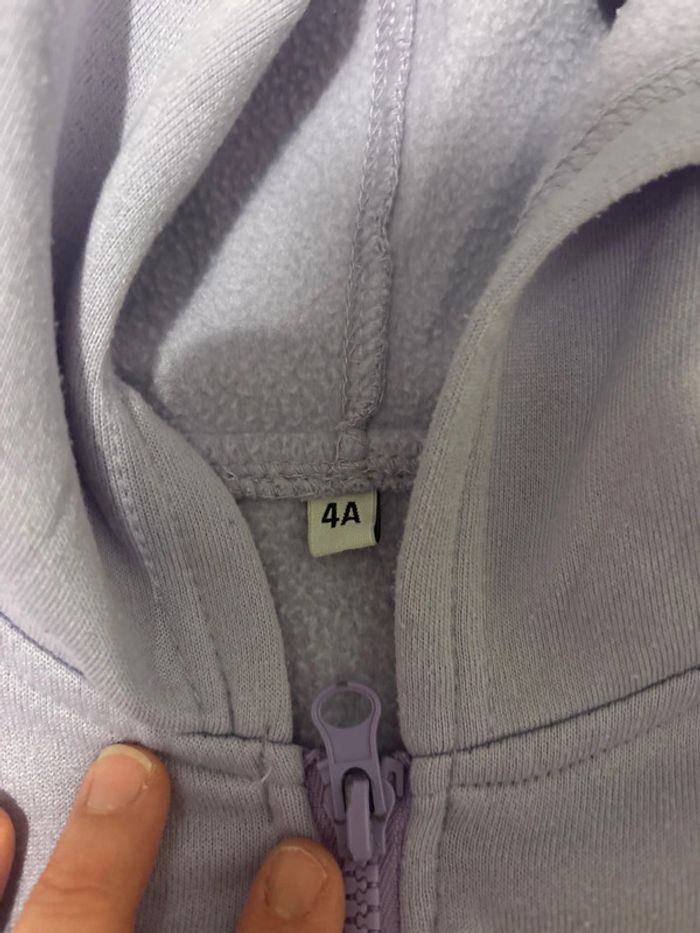 Veste chaude - photo numéro 2