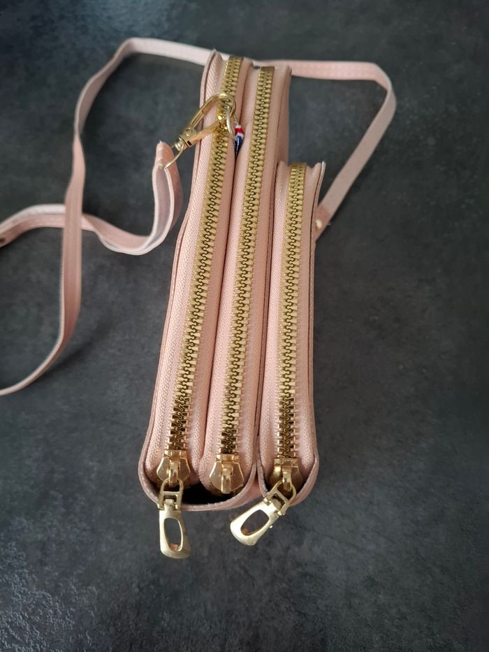 Sac bandoulière - photo numéro 3