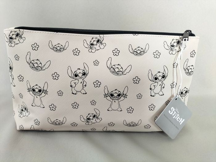 🤍 Double trousses voyage Stitch - Disney - Neuves 🤍 - photo numéro 6