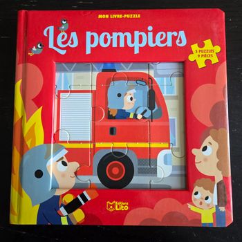 Livre puzzle