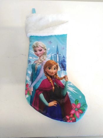 Chaussettes reine des neige