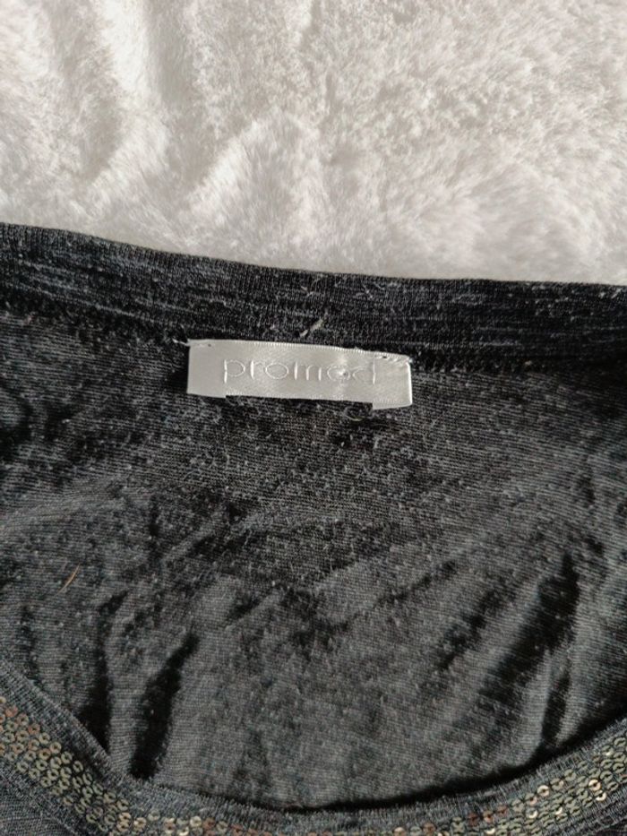 T shirt femme - photo numéro 3