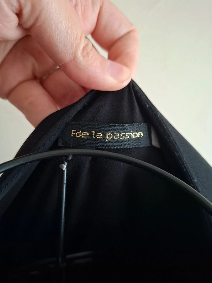 Robe TU - photo numéro 2