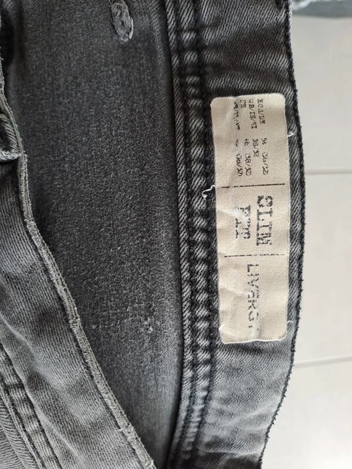 Jeans - photo numéro 4
