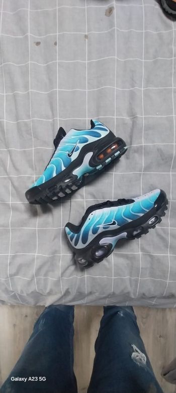 Nike tn T40