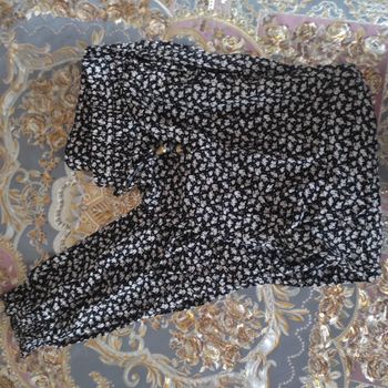 Pantalon été 