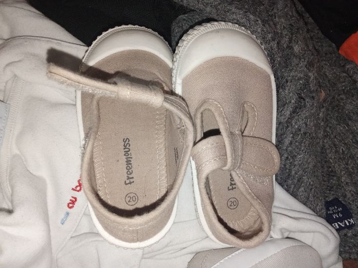 Chaussure