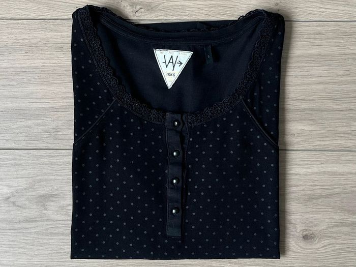 T-shirt IKKS T-14 ans/ S