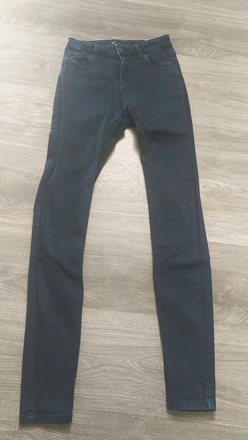 Jeans skinny femme