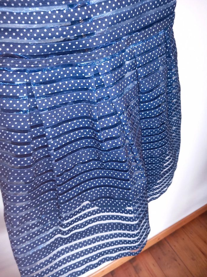 Robe de soiree - photo numéro 3