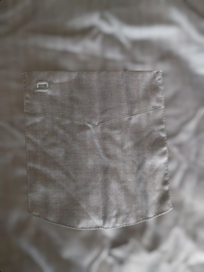 Chemise homme T 42 Olymp Luxor - photo numéro 3