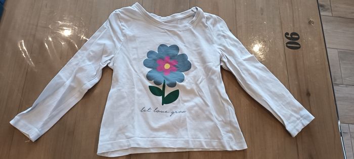Lot tee-shirts ml - photo numéro 4