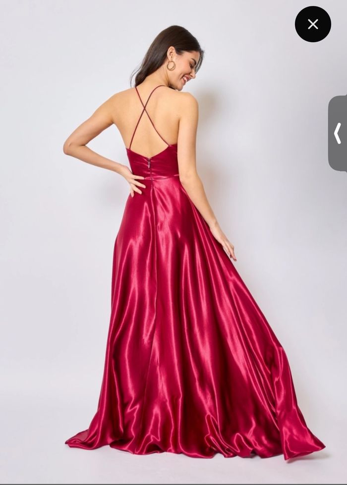 Robe - photo numéro 7