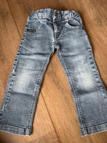 Jeans 3 ans 