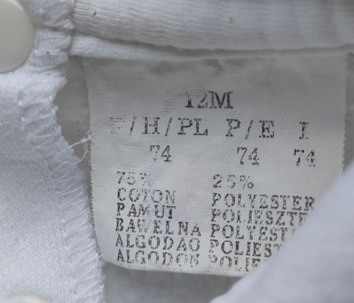 Barboteuse taille 12 mois/ 1 ans - photo numéro 2