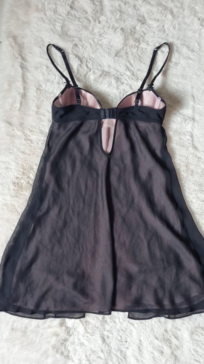 Nuisette sexy Darjeeling - photo numéro 11