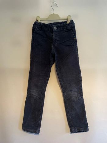 Pantalon 9 ans sergent Major