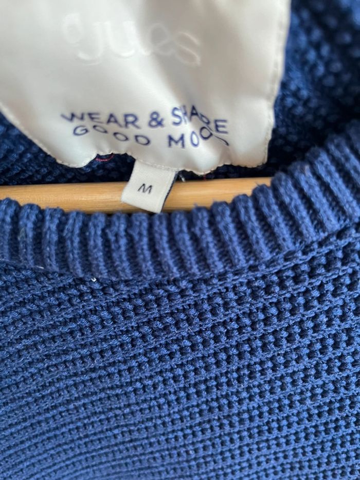 Lot de trois pulls homme taille M Jules - photo numéro 3