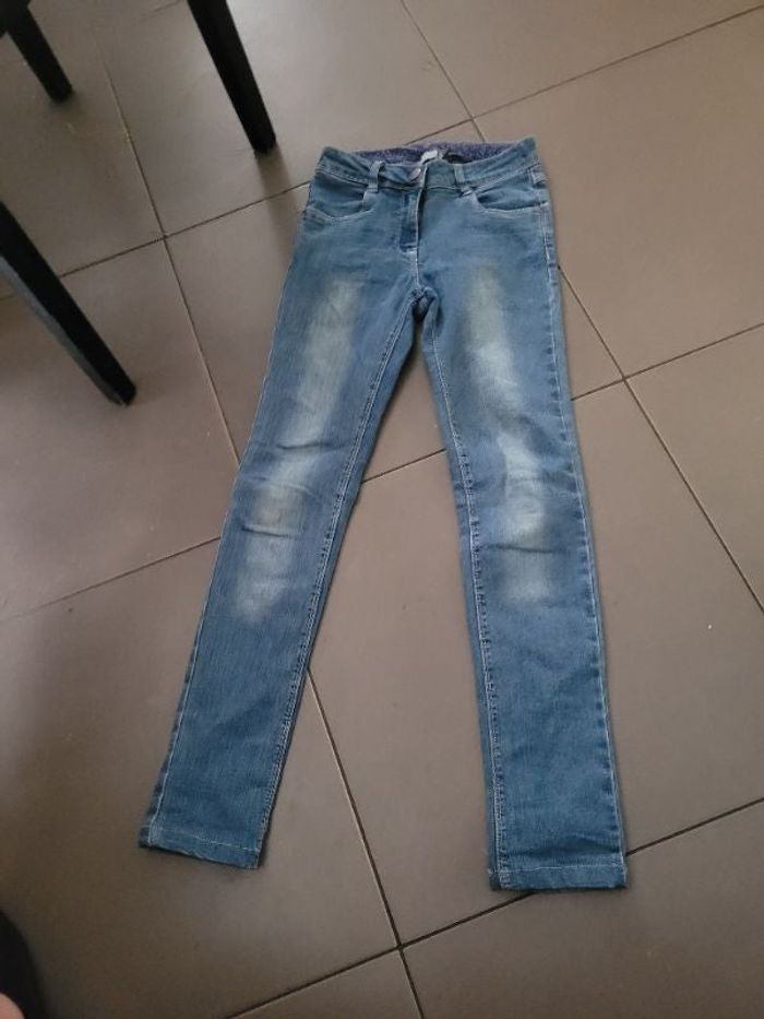 Jean orchestra 10 ans