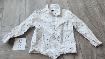 Chemise