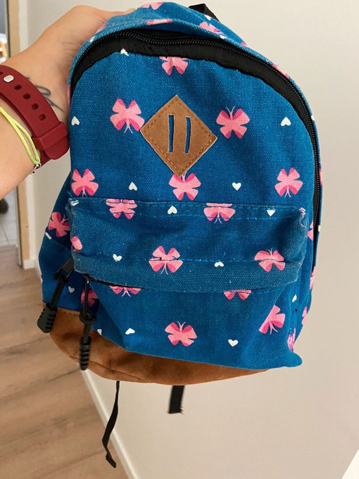 Sac à dos enfant