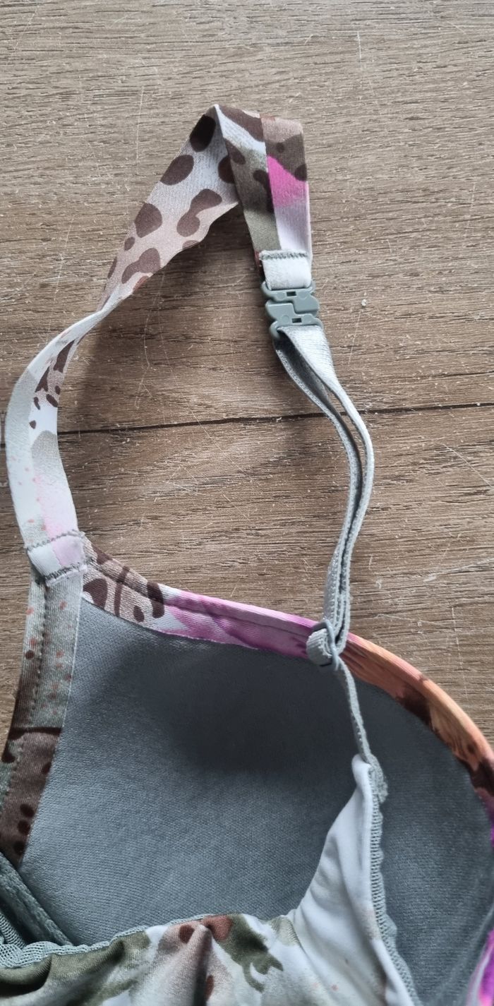 Soutien-gorge Linga Dore 90B - photo numéro 4