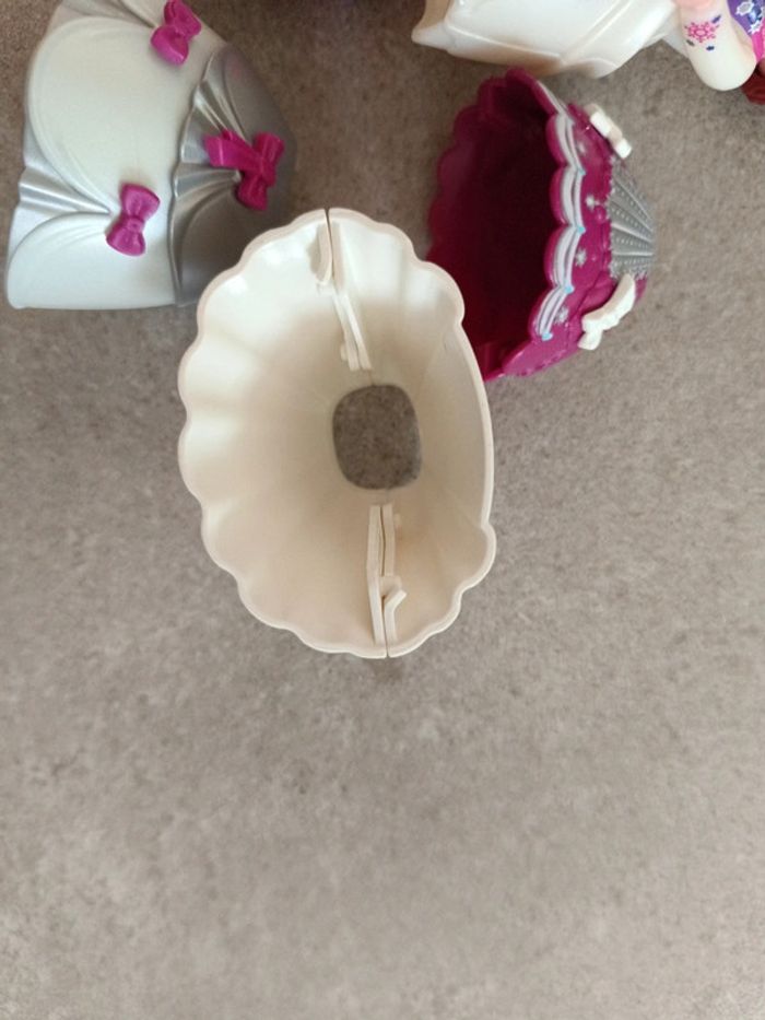 Playmobil et jupe - photo numéro 6