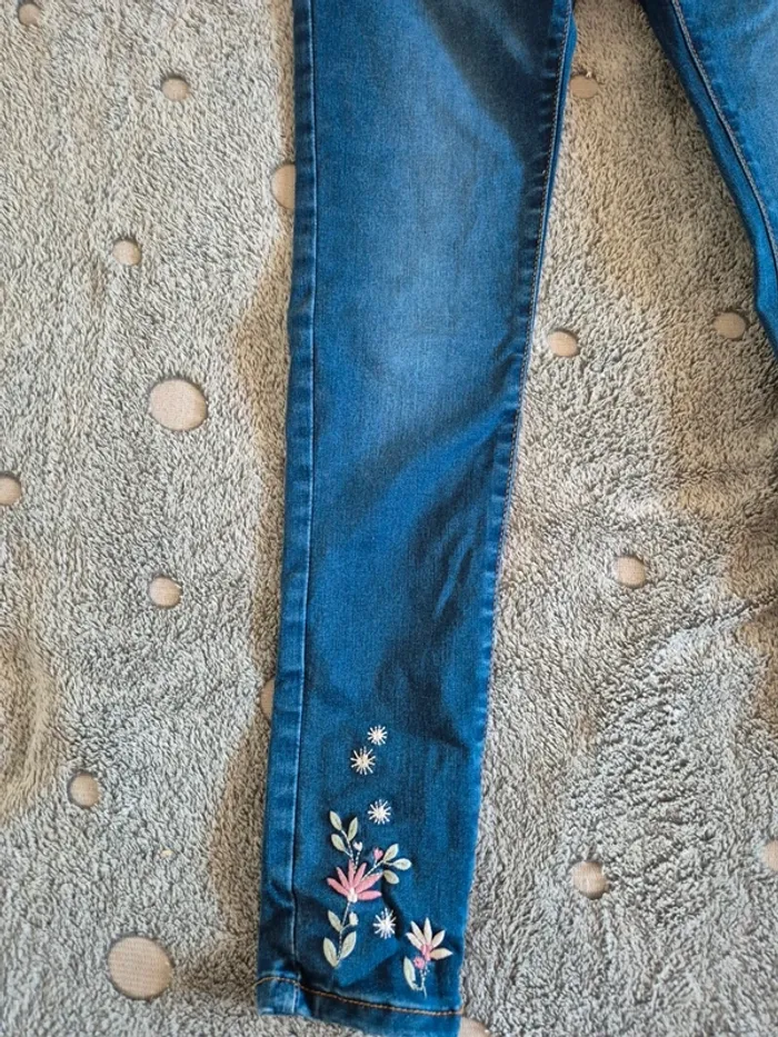 Jean tregging 12 ans - photo numéro 2