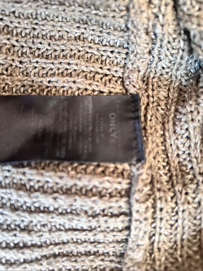 Pull femme - photo numéro 2