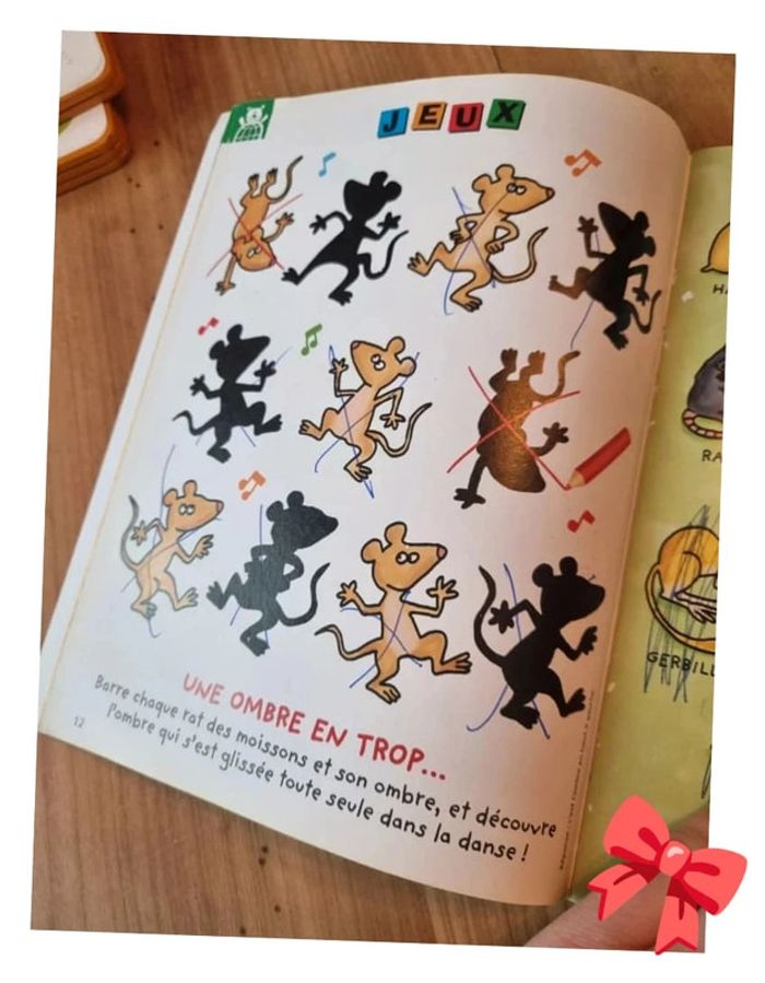 Lot de deux magazines YOUPI - photo numéro 5