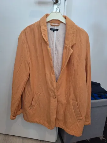 Veste bonobo