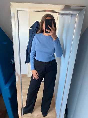 Tee-shirt manche longue
