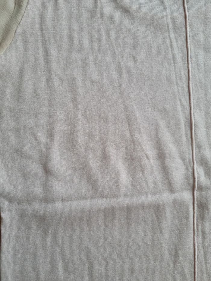 Tee-shirt tunique Cyrillus taille 2 - photo numéro 6