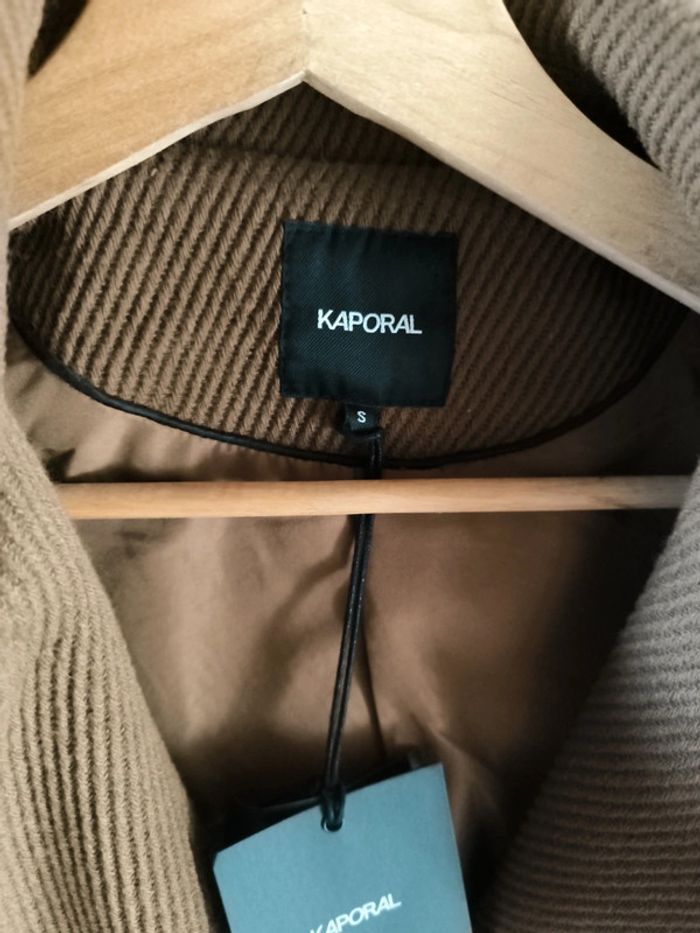 Veste kaporal - photo numéro 5