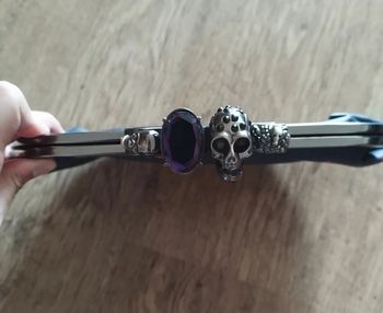 Pochette style pin-up