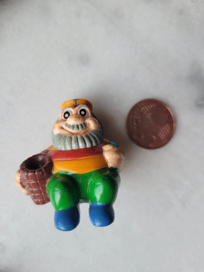 🍫 Personnage Kinder - photo numéro 5