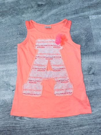 Top Zara 8 ans