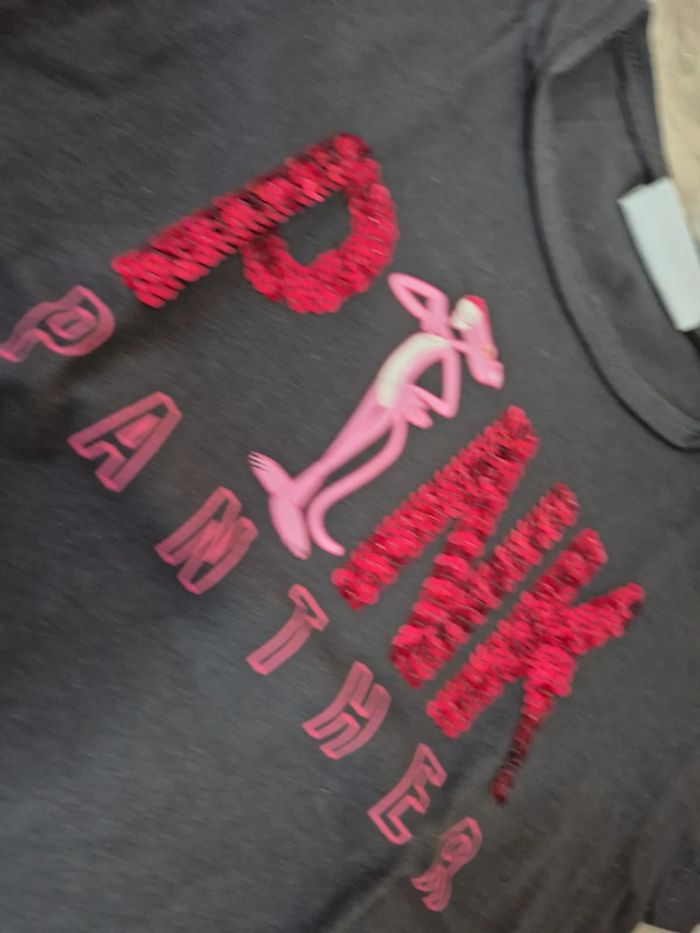 T-shirt 4-6 ans - photo numéro 3