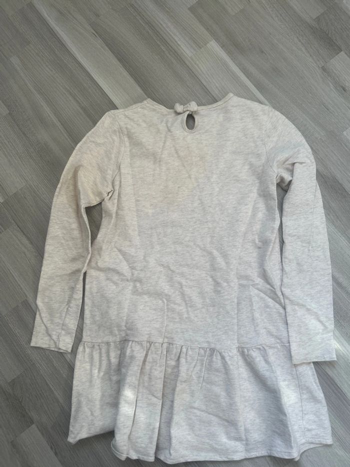 Robe 14 ans tape à l’œil - photo numéro 3