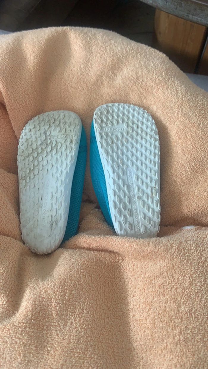 Chaussures de plage - photo numéro 10