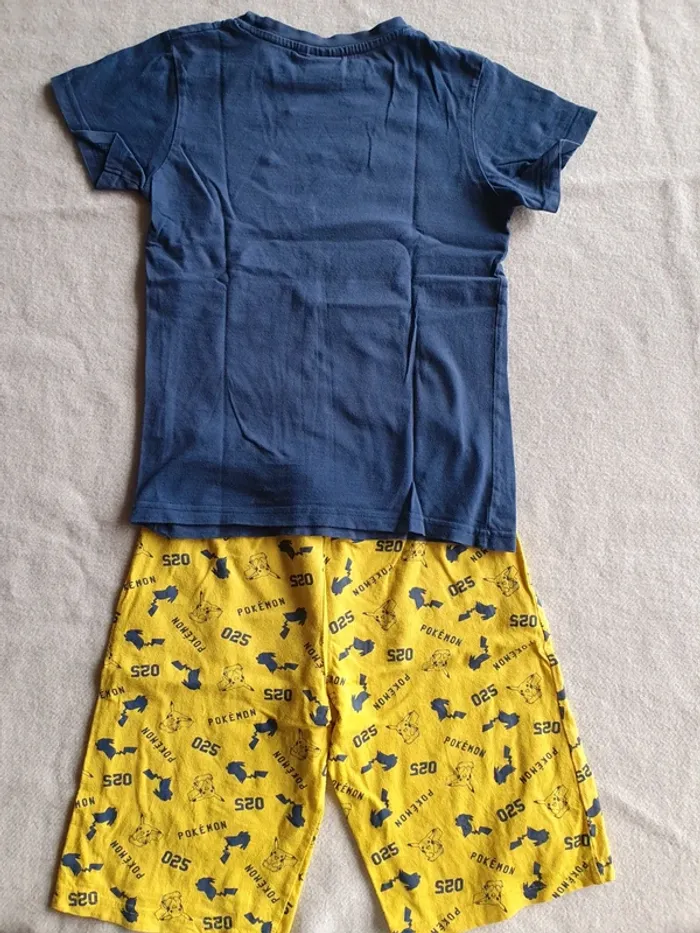 Pyjama Pokemon - photo numéro 5