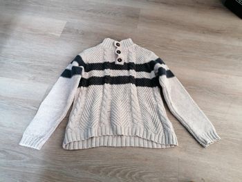 Pull John Lewis