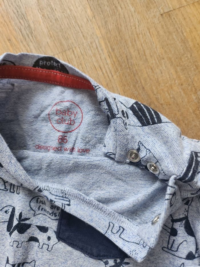Tee shirt - photo numéro 3