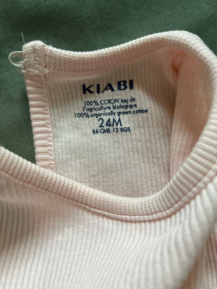 Robe full - photo numéro 2